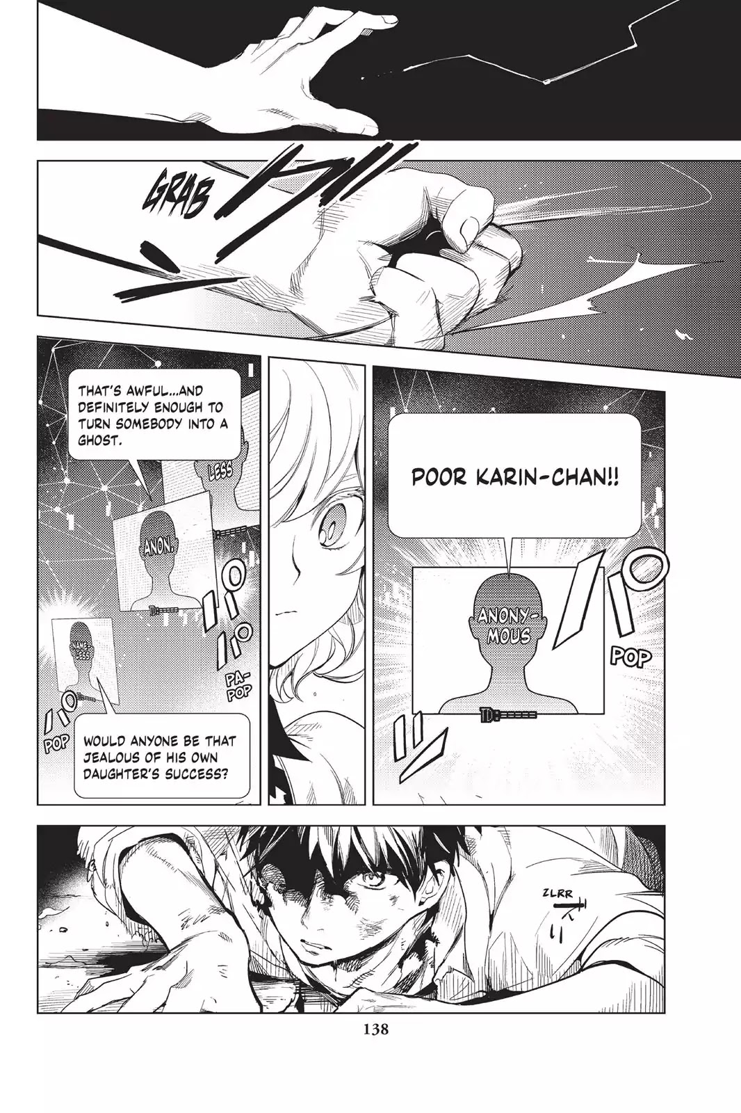 Kyokou Suiri Chapter 10 page 64 - Chapter 10: The Tale Of Karin Nanase