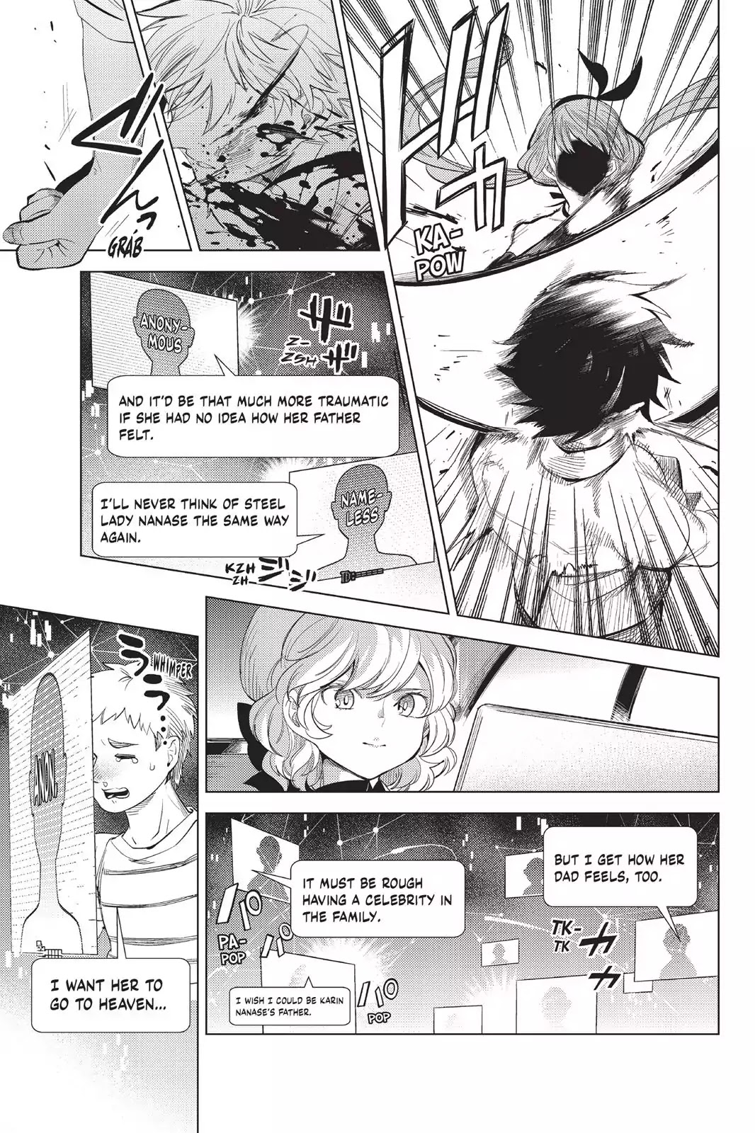 Kyokou Suiri Chapter 10 page 65 - Chapter 10: The Tale Of Karin Nanase