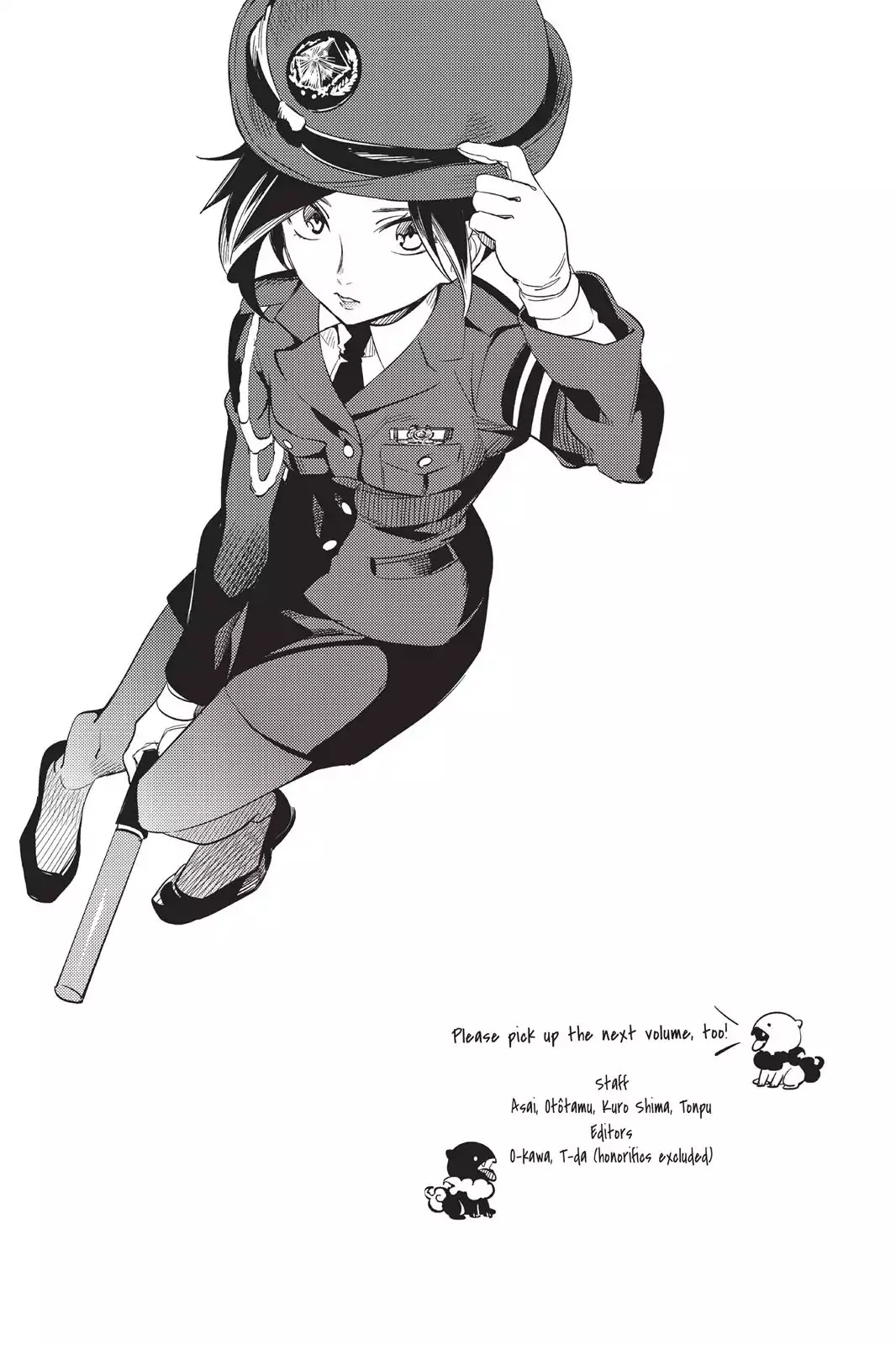 Kyokou Suiri Chapter 10 page 76 - Chapter 10: The Tale Of Karin Nanase