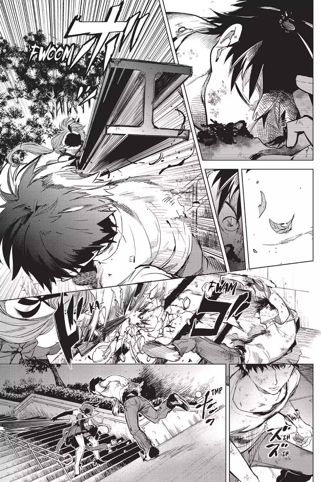 Kyokou Suiri Chapter 12 page 13 - Chapter 12: The Ultimate Fiction