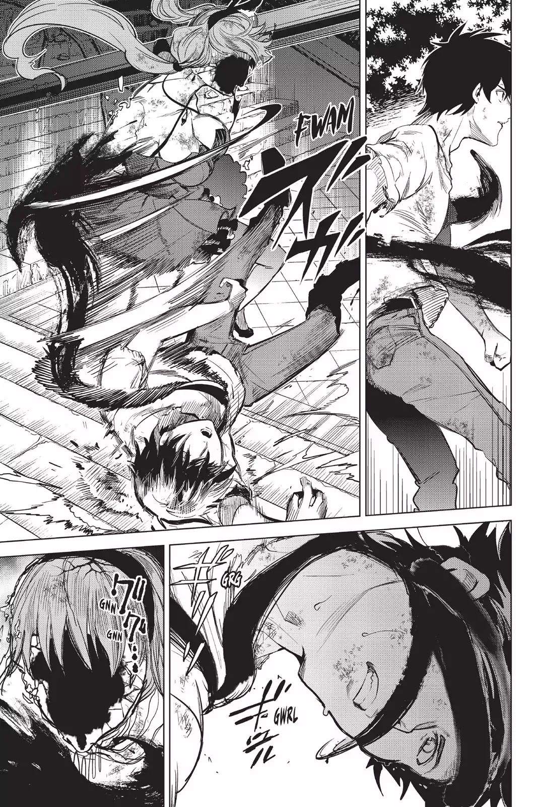 Kyokou Suiri Chapter 12 page 50 - Chapter 12: The Ultimate Fiction