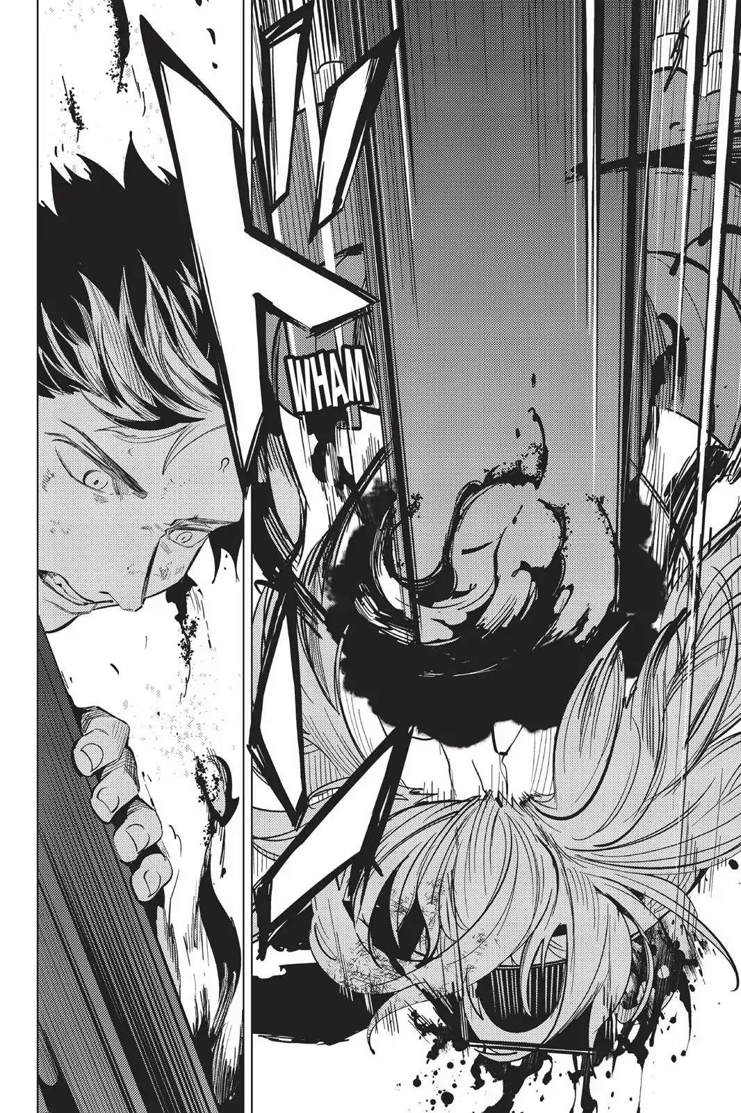 Kyokou Suiri Chapter 13 page 12 - Chapter 13: She Who Defends Order