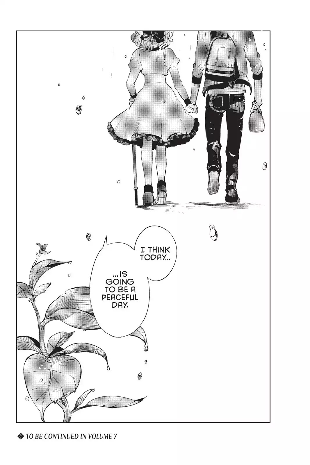 Kyokou Suiri Chapter 13 page 78 - Chapter 13: She Who Defends Order