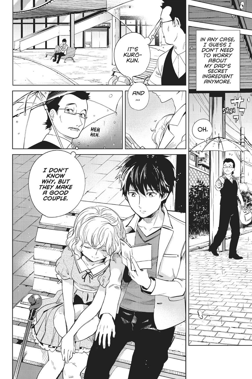 Kyokou Suiri Chapter 14 page 29 - Chapter 14