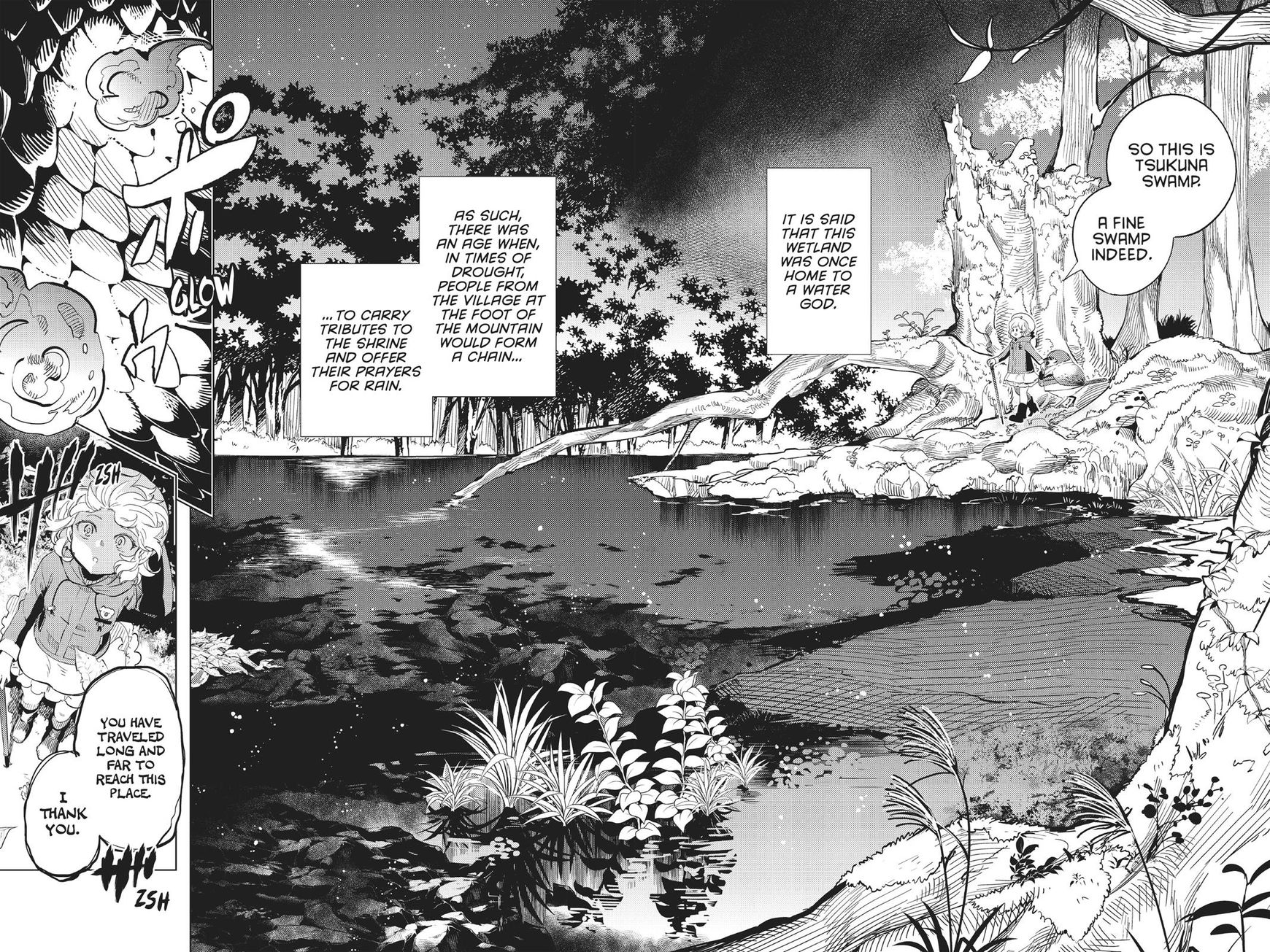 Kyokou Suiri Chapter 15 page 12 - Chapter 15