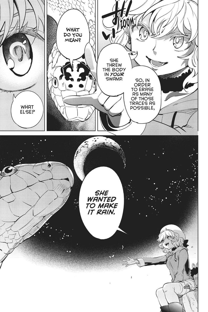 Kyokou Suiri Chapter 15 page 64 - Chapter 15