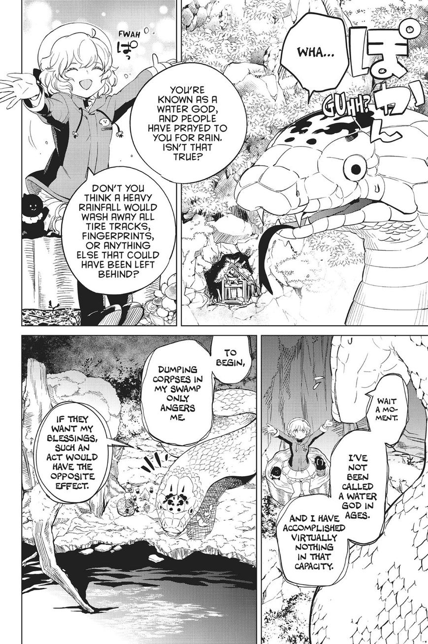 Kyokou Suiri Chapter 15 page 65 - Chapter 15