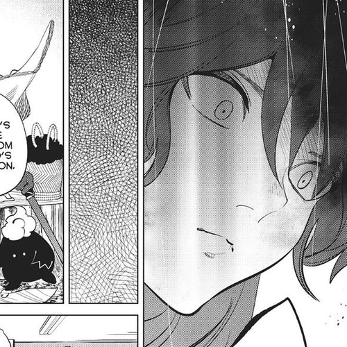 Kyokou Suiri Chapter 15 cover