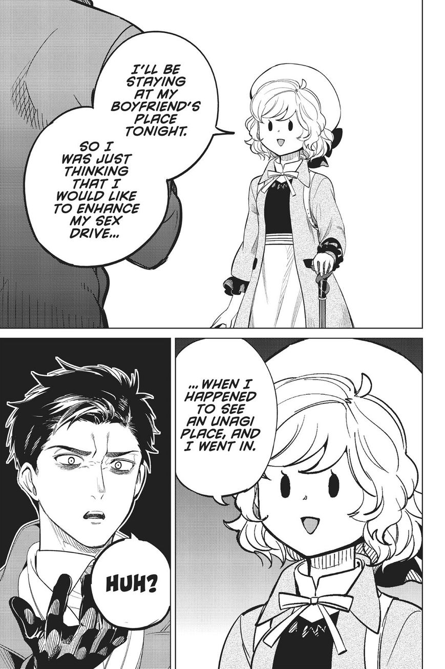 Kyokou Suiri Chapter 16 page 62 - Chapter 16
