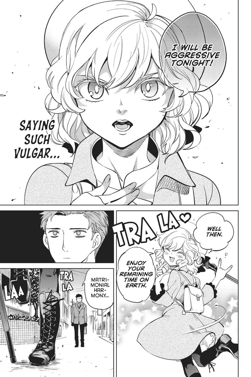 Kyokou Suiri Chapter 16 page 64 - Chapter 16