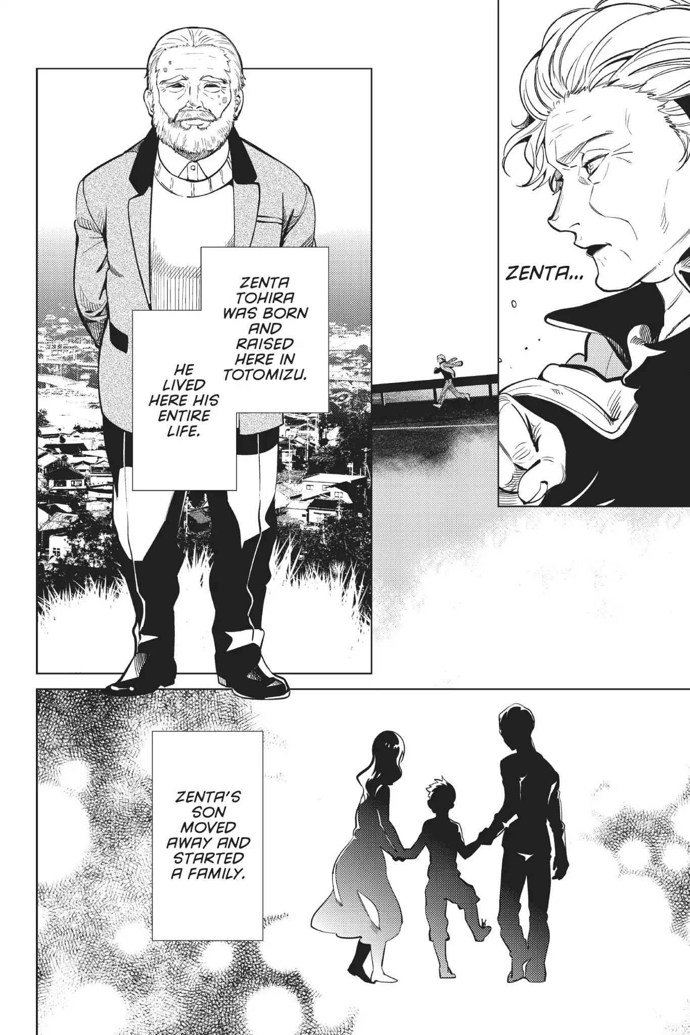 Kyokou Suiri Chapter 17 page 21 - Chapter 17: Electroshock Pinocchio: Or, When You Wish Upon A Star Part One