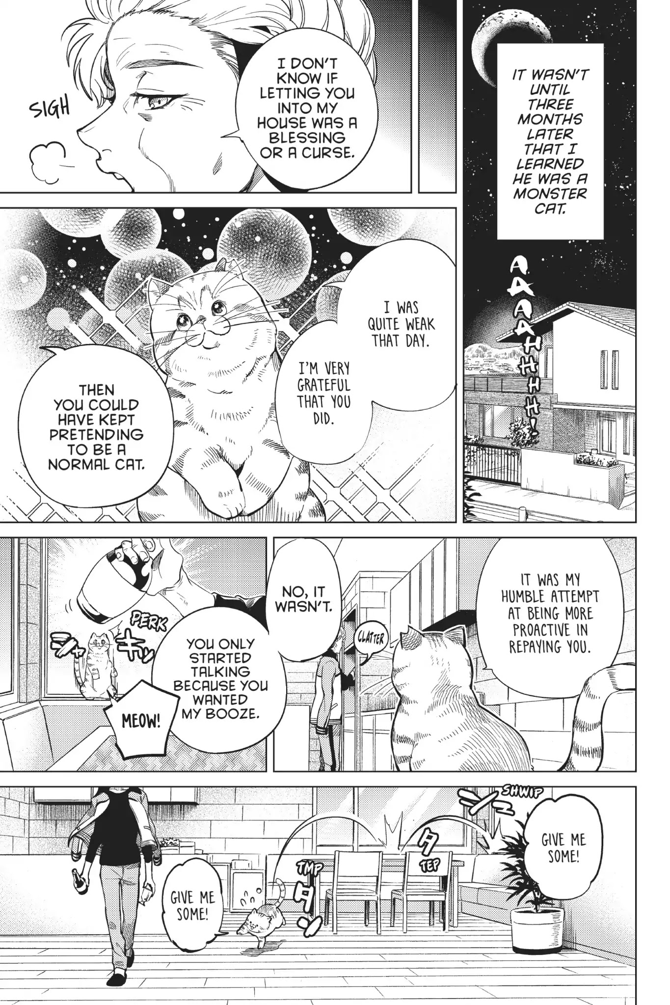 Kyokou Suiri Chapter 17 page 46 - Chapter 17: Electroshock Pinocchio: Or, When You Wish Upon A Star Part One