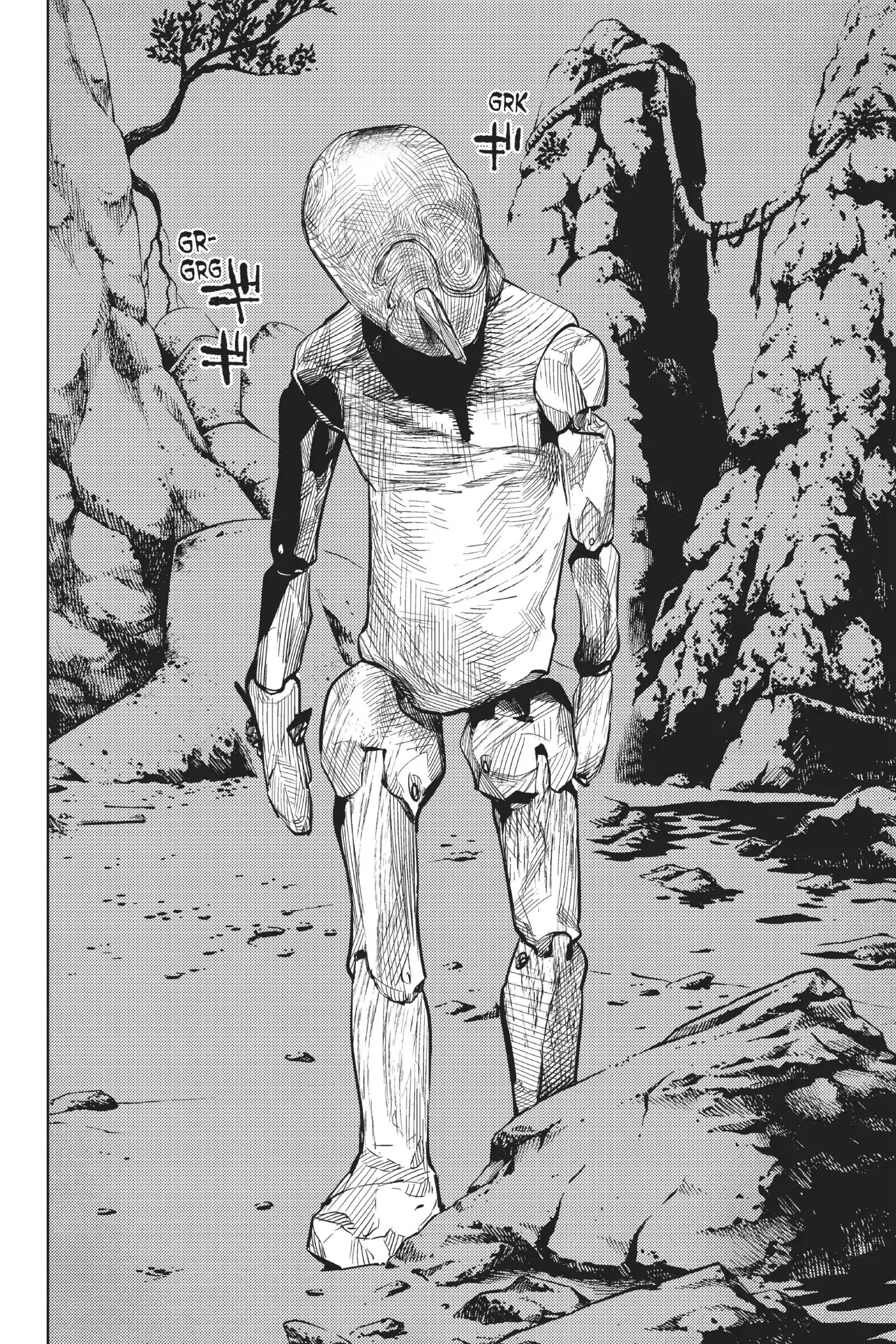 Kyokou Suiri Chapter 17 page 53 - Chapter 17: Electroshock Pinocchio: Or, When You Wish Upon A Star Part One