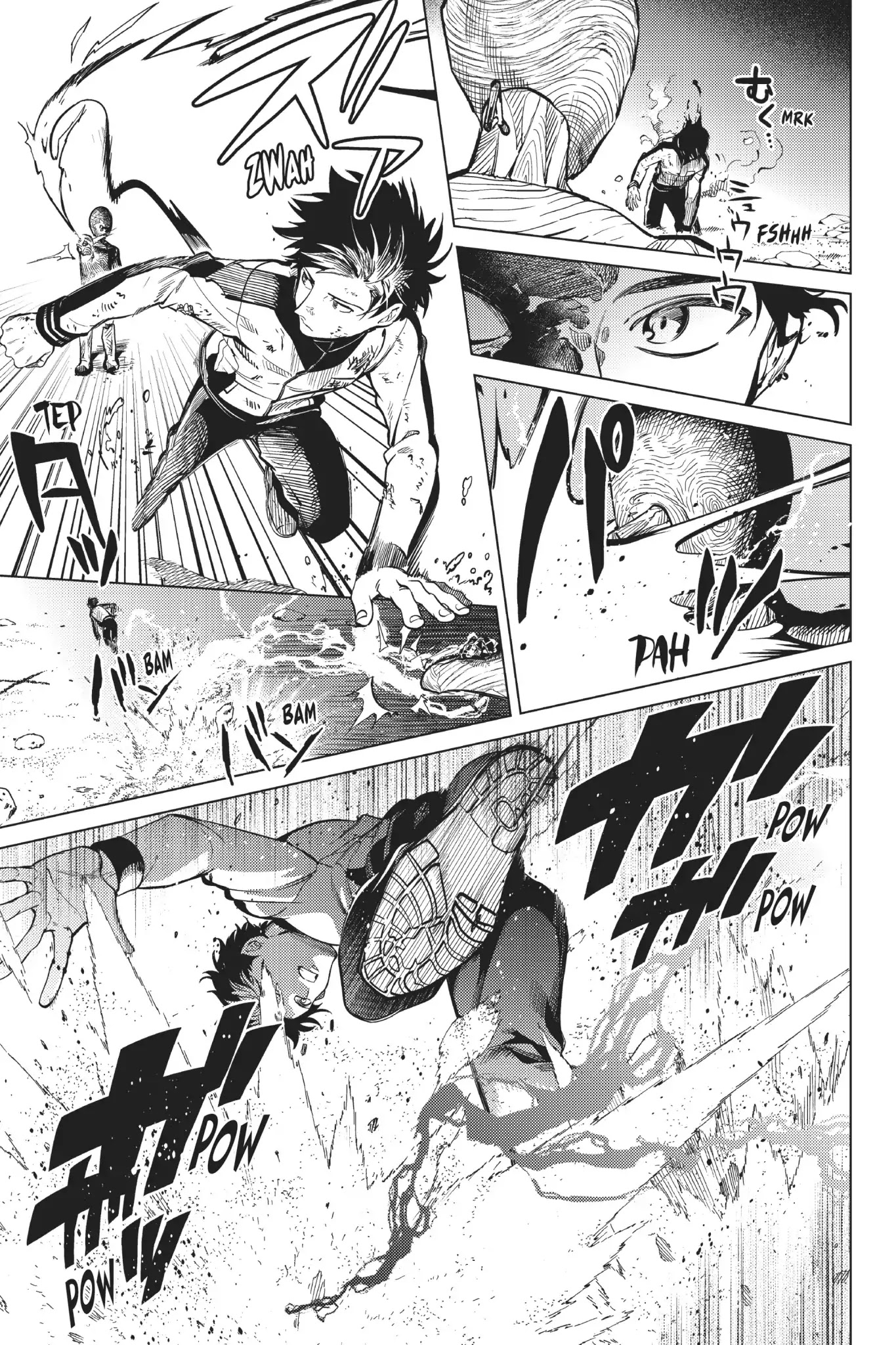 Kyokou Suiri Chapter 18 page 49 - Chapter 18: Electroshock Pinocchio: Or, When You Wish Upon A Star Part Two