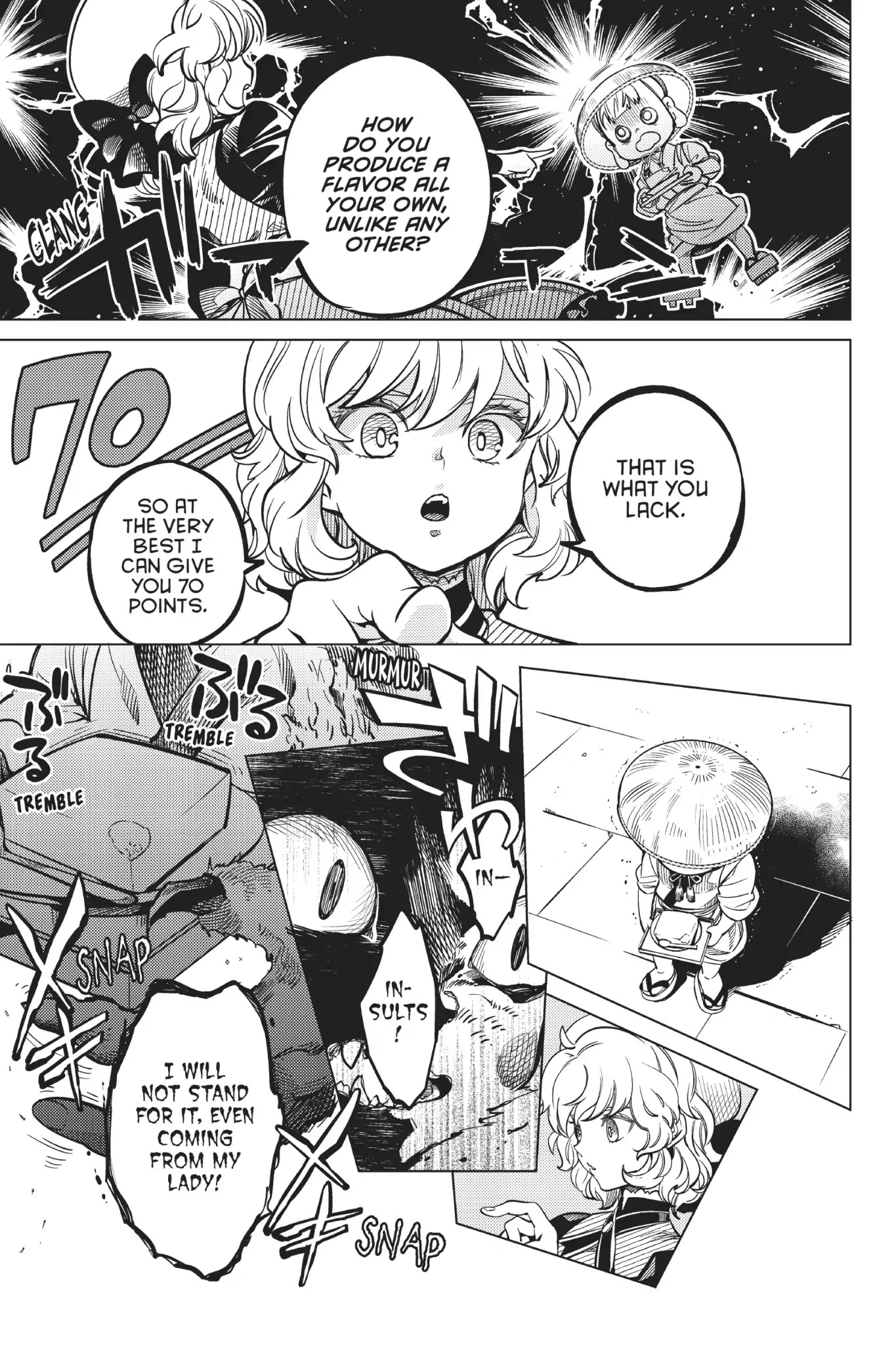 Kyokou Suiri Chapter 19 page 13 - Chapter 19: Do You Know Little Damien