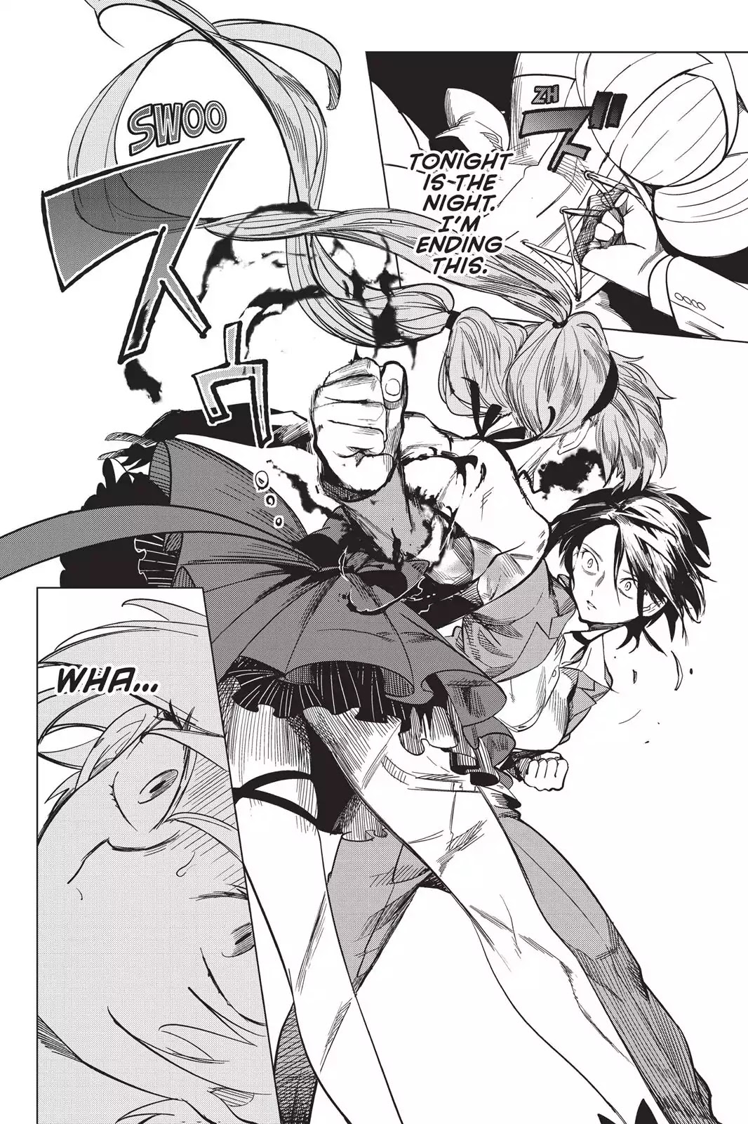 Kyokou Suiri Chapter 2 page 60 - Chapter 2: Rumors Of The Steel Man