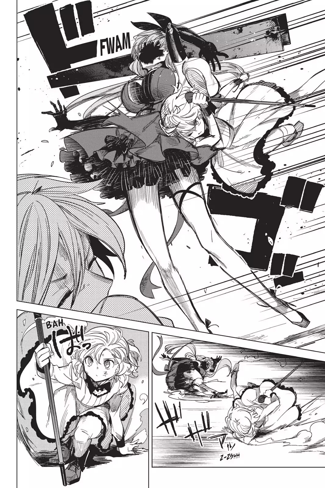 Kyokou Suiri Chapter 2 page 62 - Chapter 2: Rumors Of The Steel Man