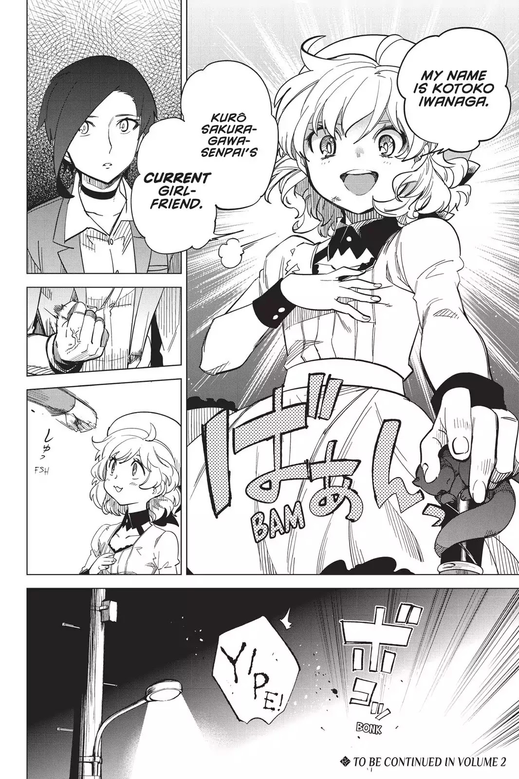 Kyokou Suiri Chapter 2 page 75 - Chapter 2: Rumors Of The Steel Man