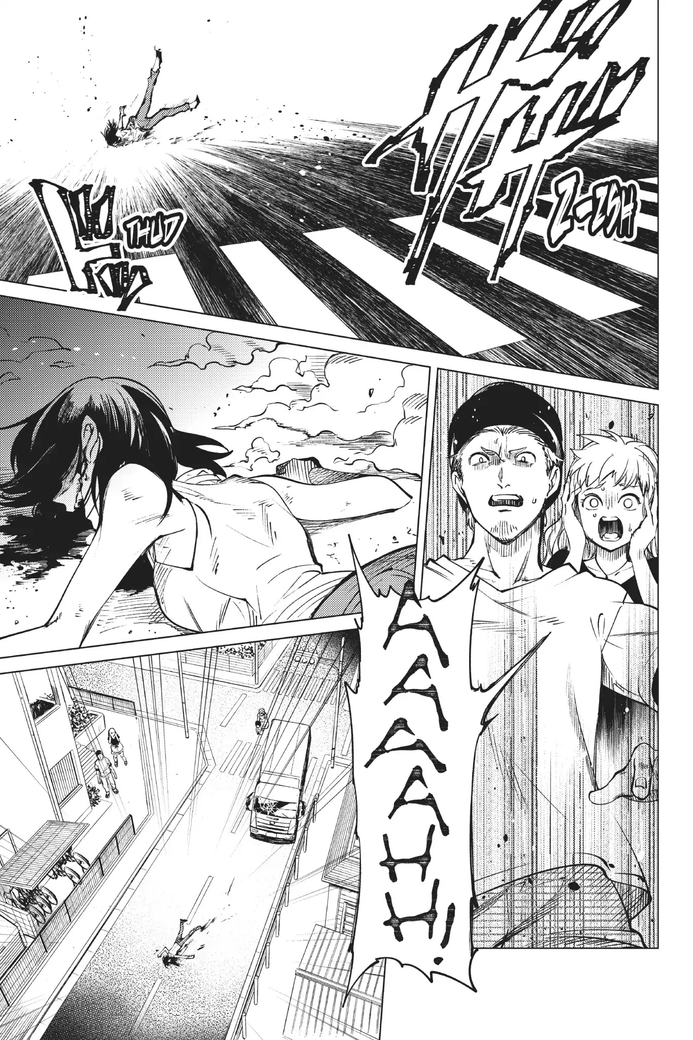 Kyokou Suiri Chapter 23 page 18 - Chapter 23: Rikka Returns