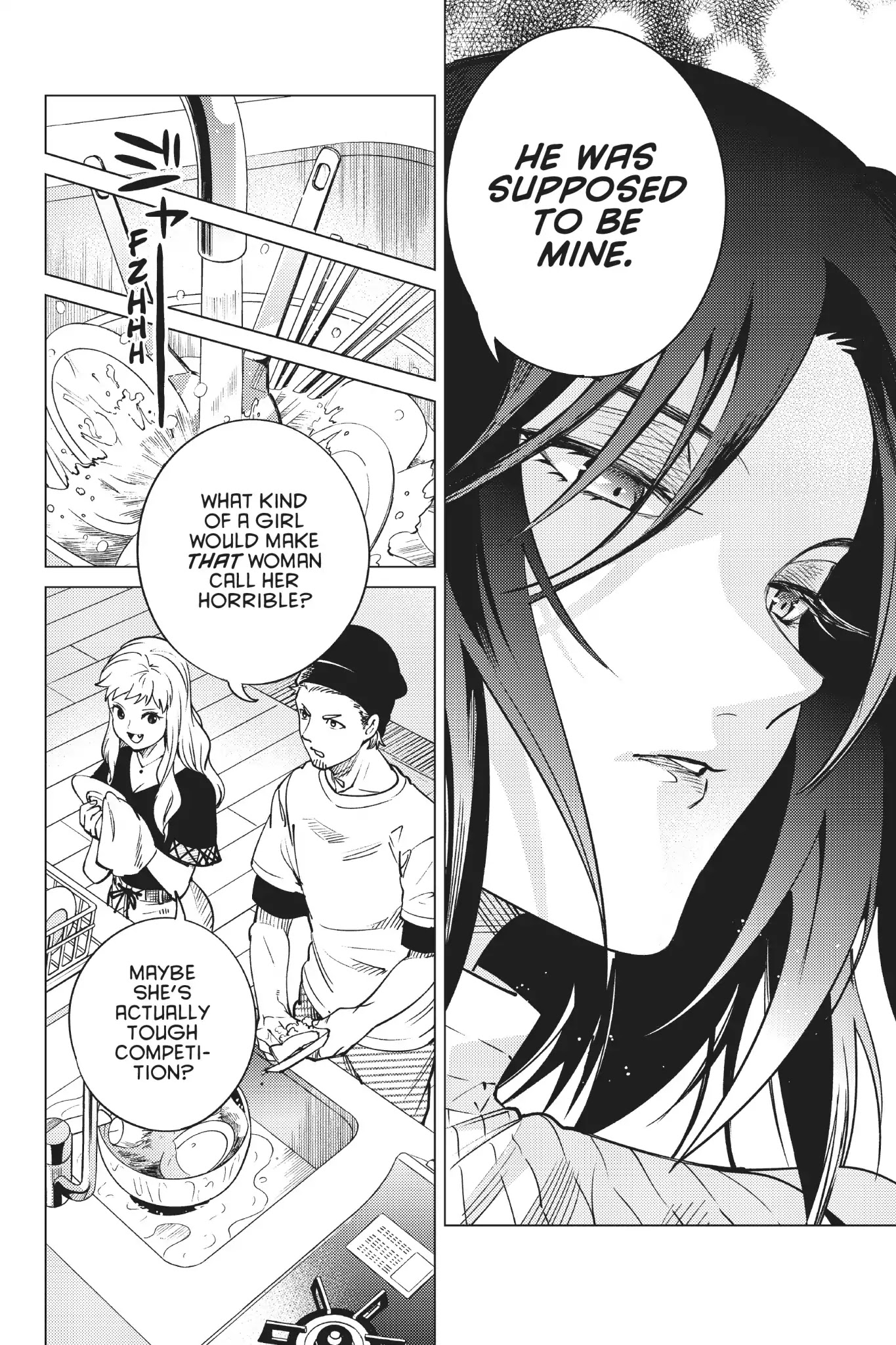 Kyokou Suiri Chapter 23 page 39 - Chapter 23: Rikka Returns