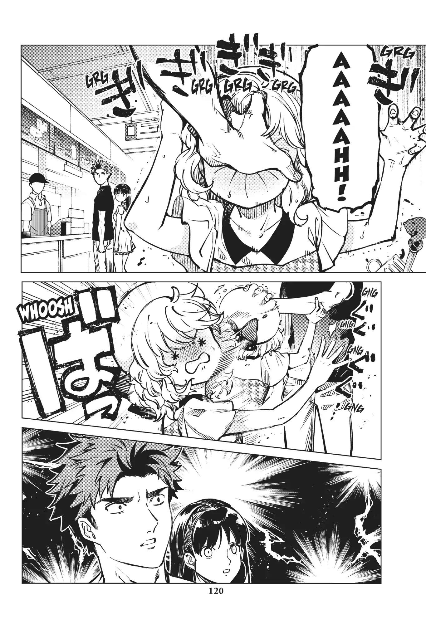 Kyokou Suiri Chapter 24 page 48 - Chapter 24: For Tomorrow