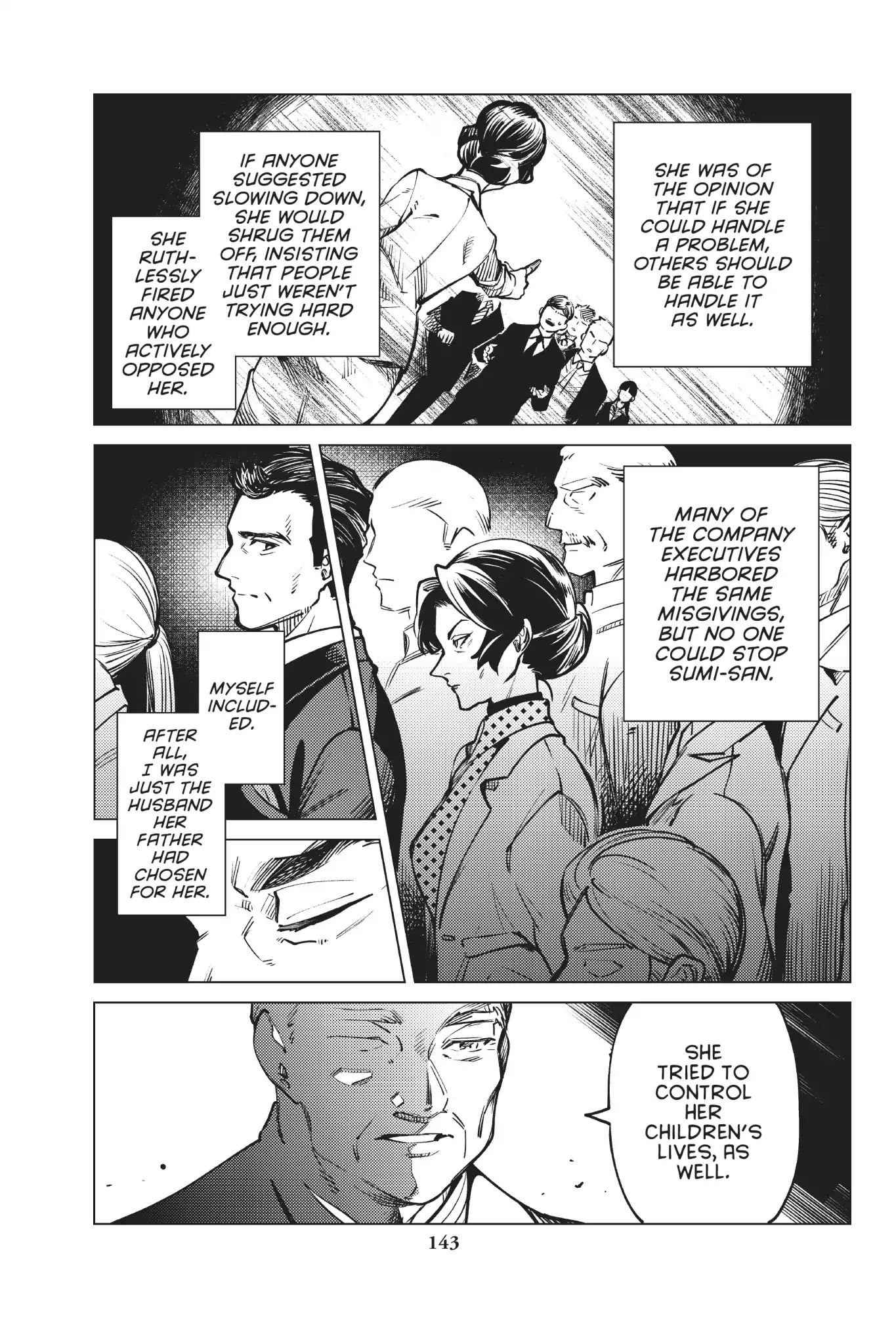 Kyokou Suiri Chapter 25 page 16 - Chapter 25: Sleeping Murder Part One