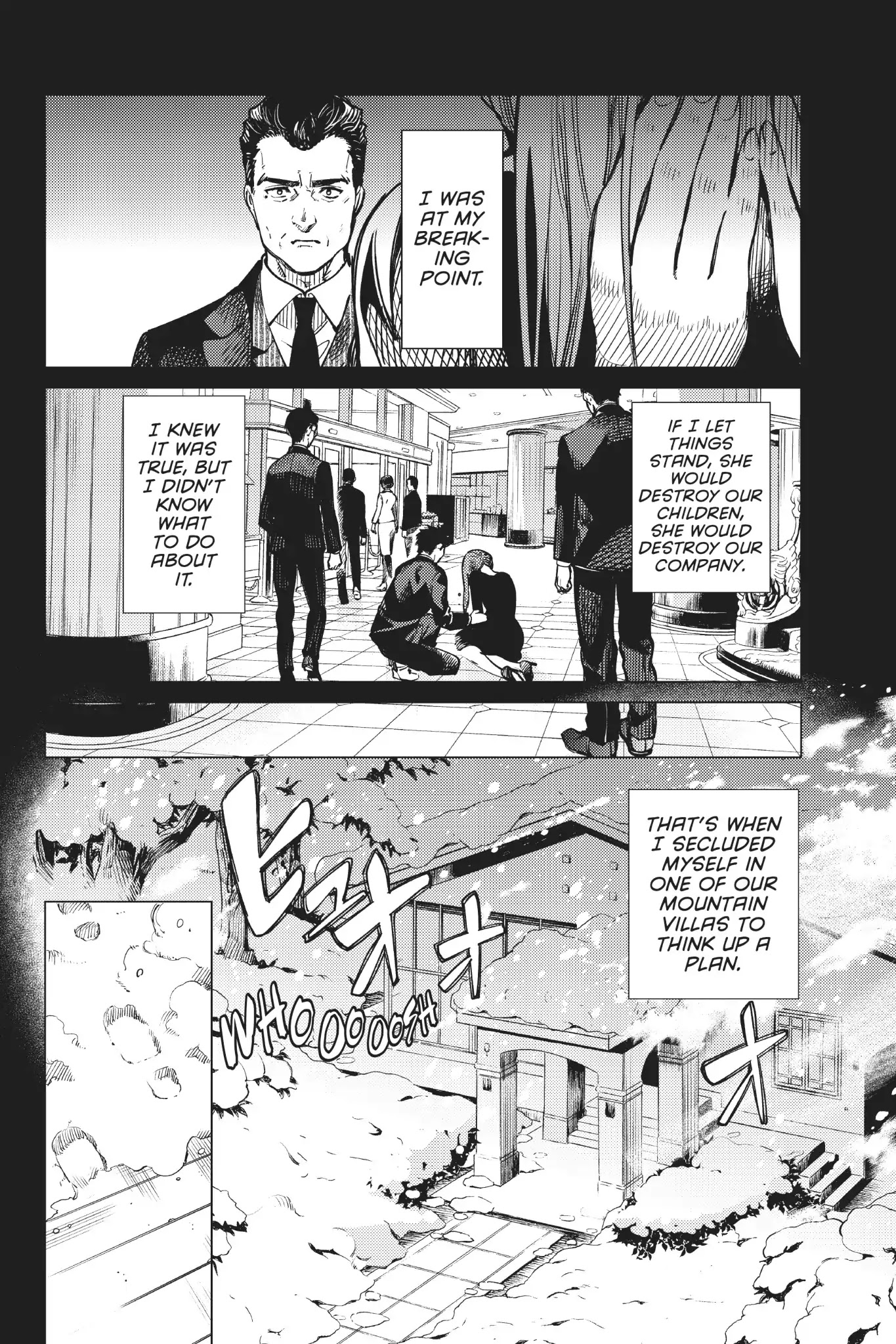 Kyokou Suiri Chapter 25 page 19 - Chapter 25: Sleeping Murder Part One
