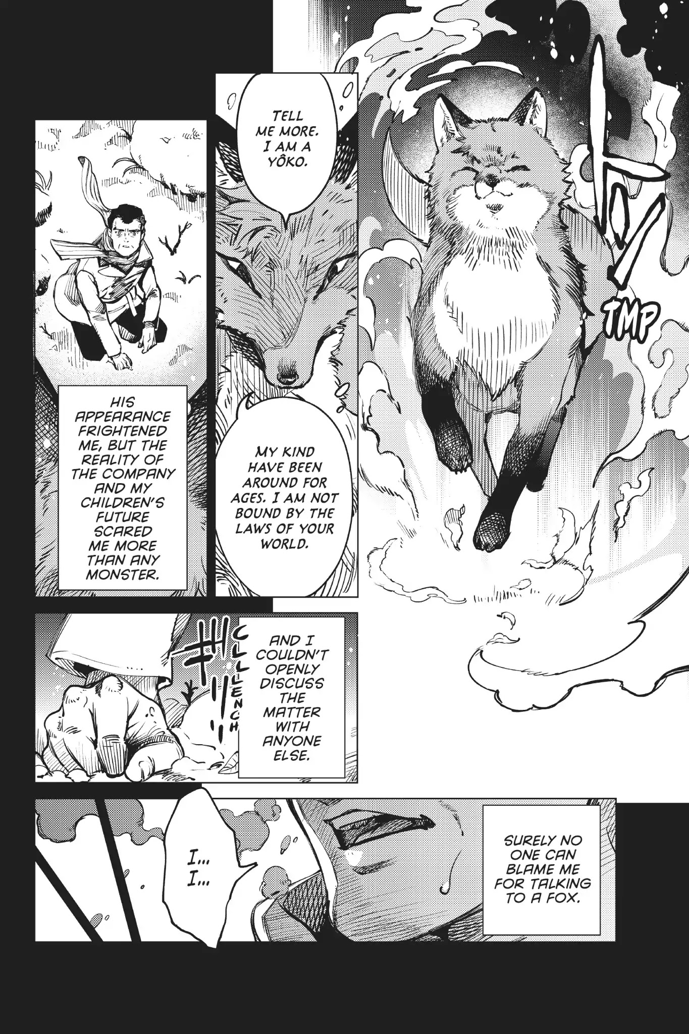 Kyokou Suiri Chapter 25 page 21 - Chapter 25: Sleeping Murder Part One