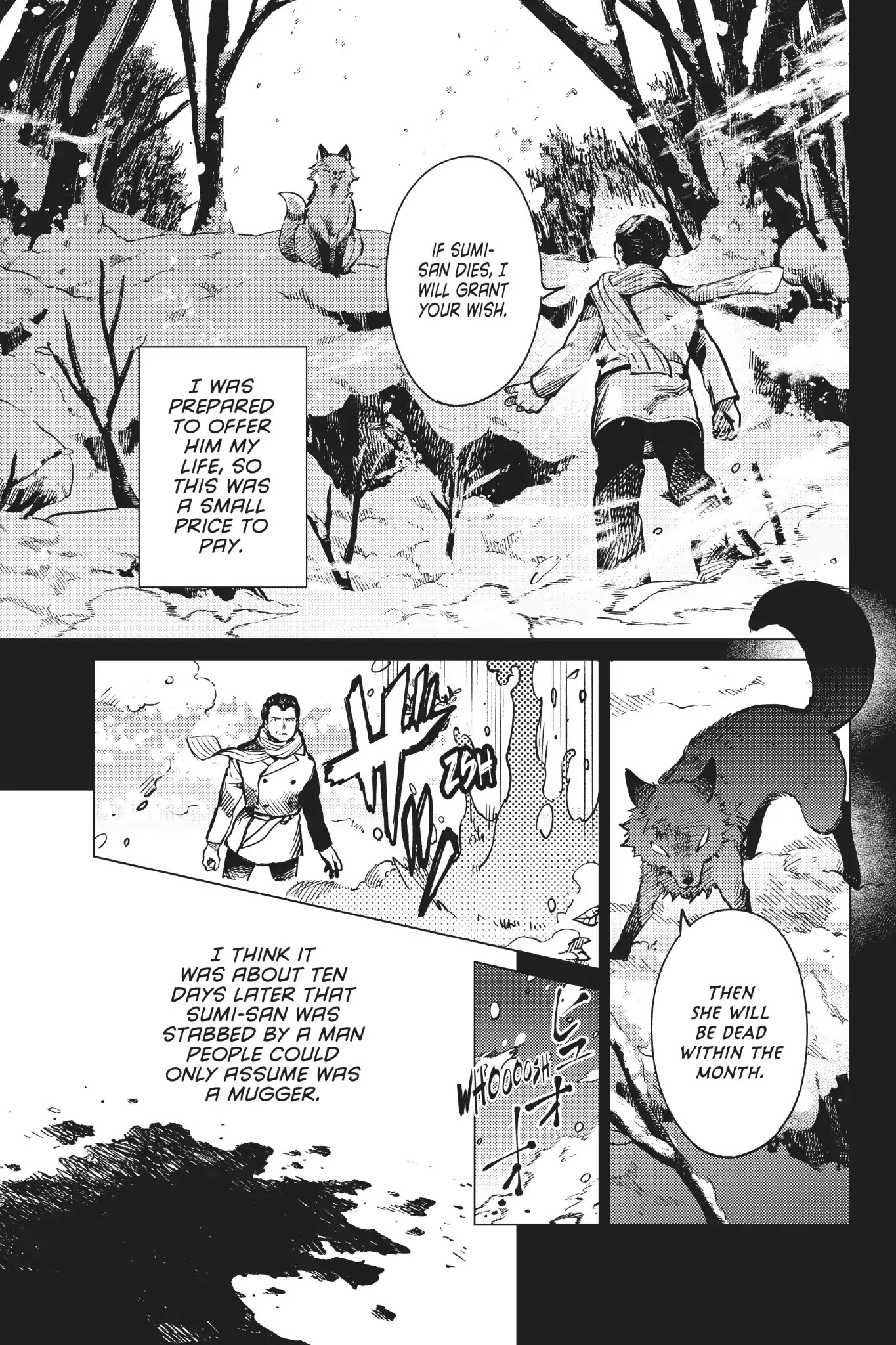 Kyokou Suiri Chapter 25 page 24 - Chapter 25: Sleeping Murder Part One