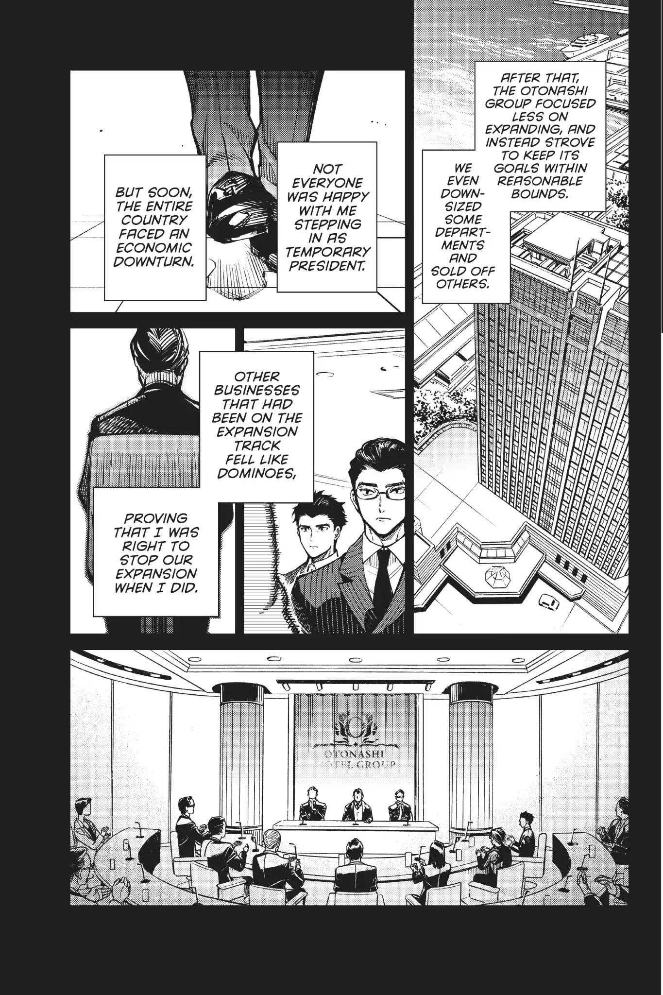 Kyokou Suiri Chapter 25 page 28 - Chapter 25: Sleeping Murder Part One