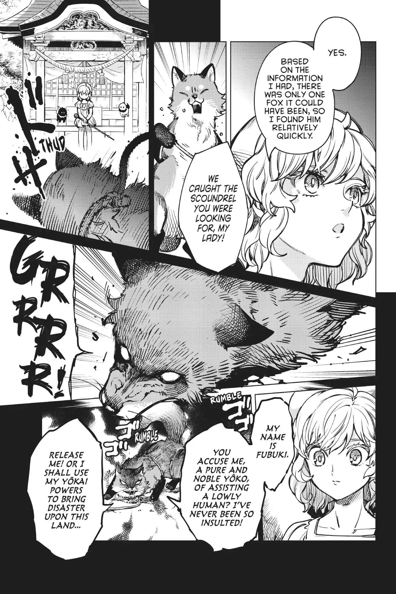 Kyokou Suiri Chapter 25 page 37 - Chapter 25: Sleeping Murder Part One