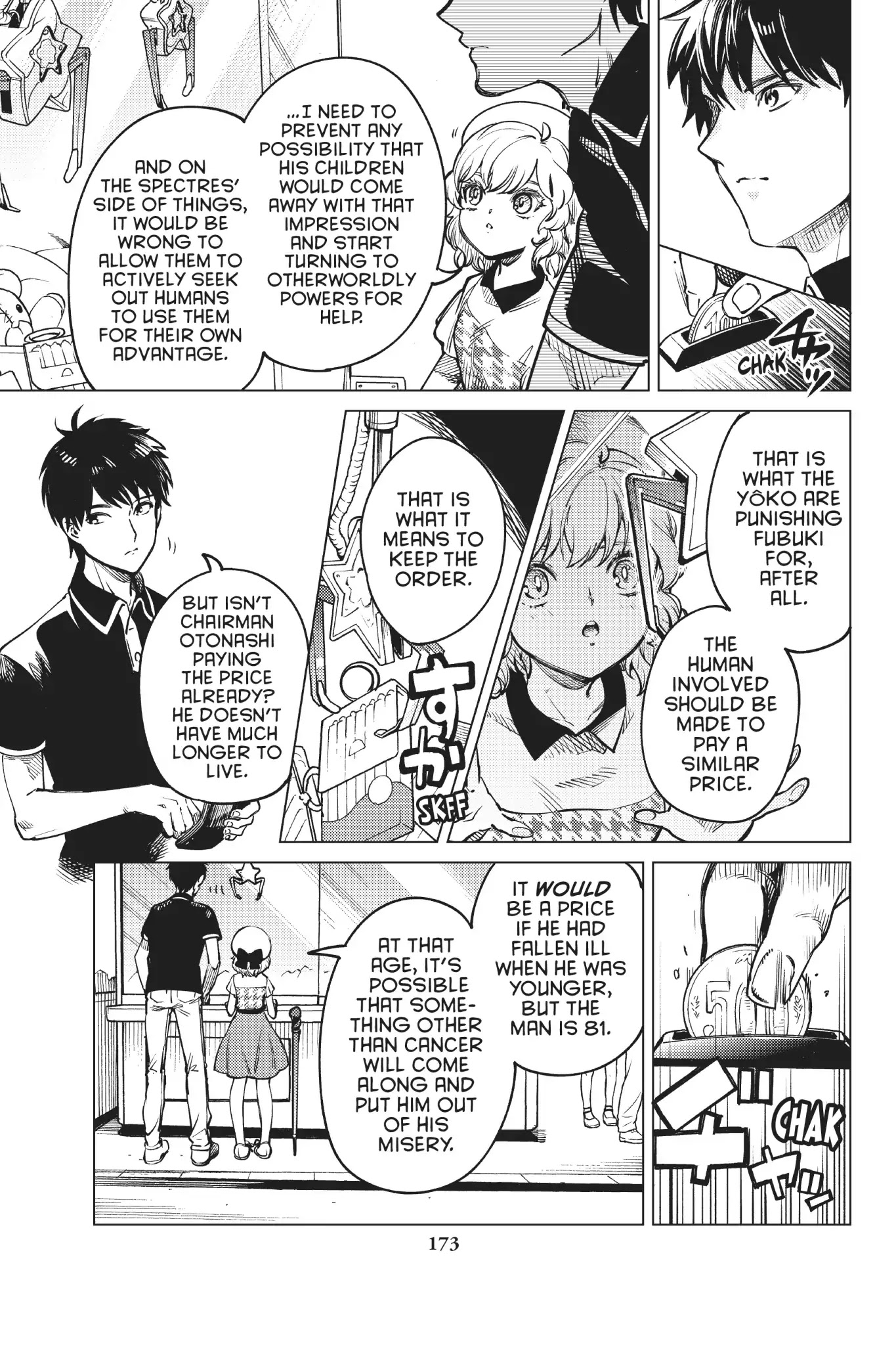 Kyokou Suiri Chapter 25 page 45 - Chapter 25: Sleeping Murder Part One