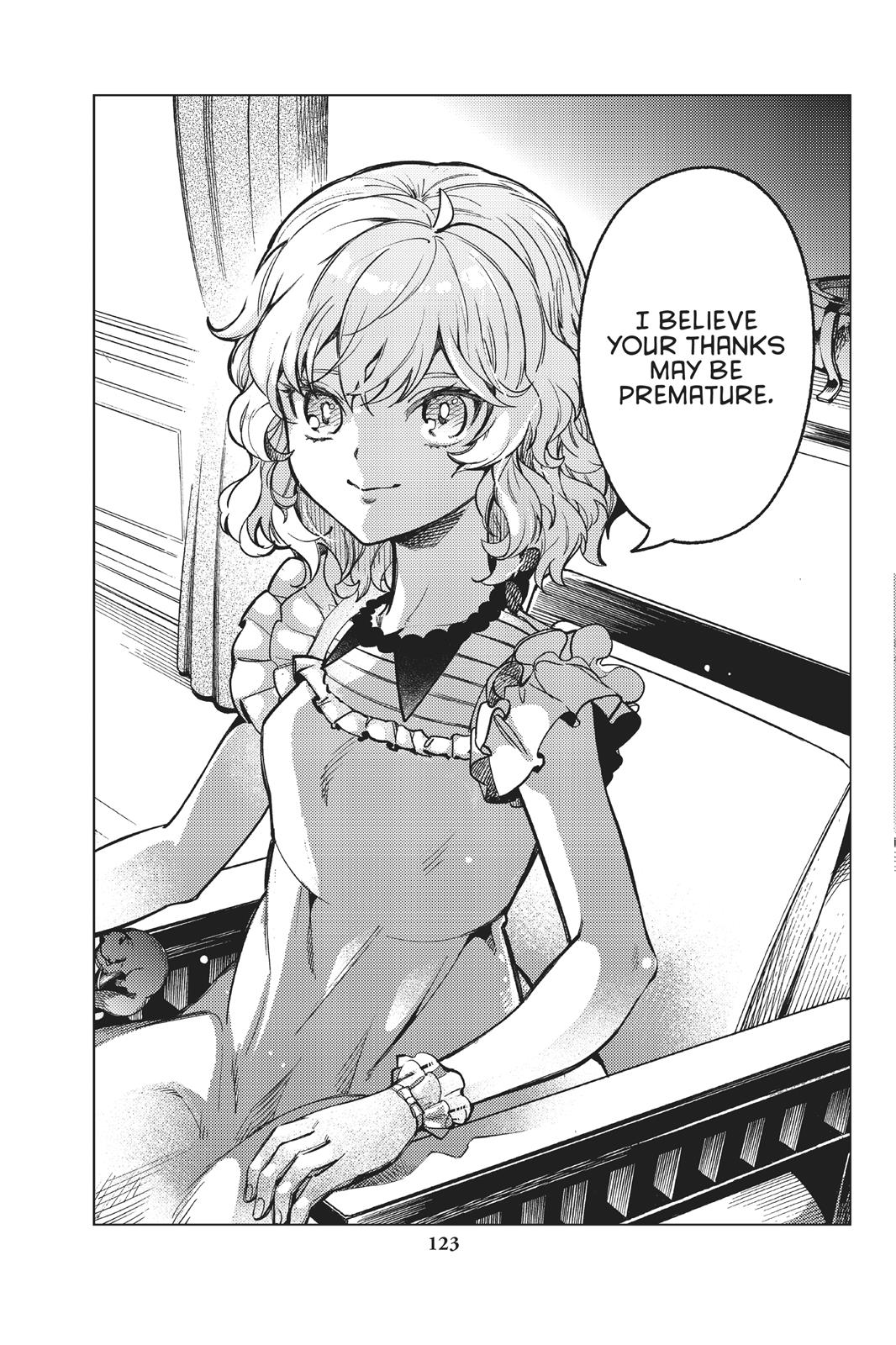 Kyokou Suiri Chapter 27 page 51 - Chapter 27