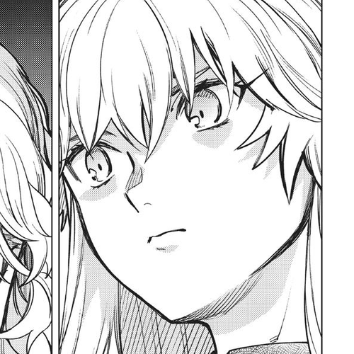 Kyokou Suiri Chapter 27 cover
