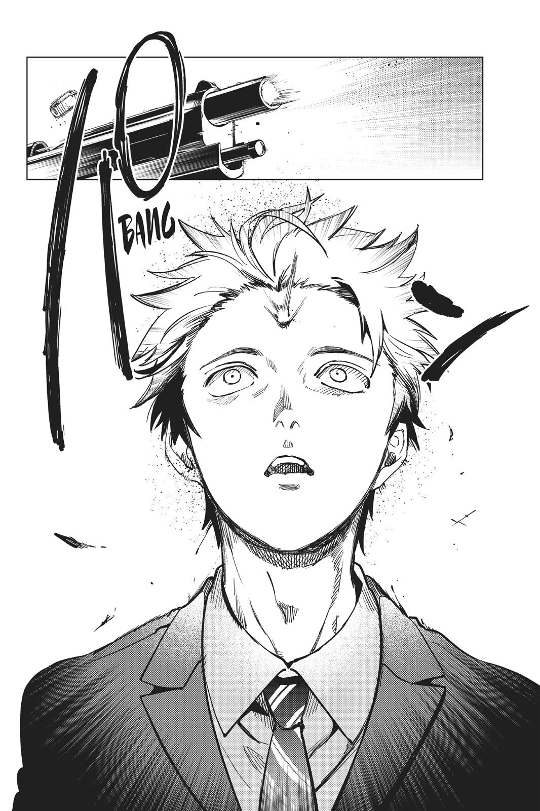 Kyokou Suiri Chapter 28 page 45 - Chapter 28
