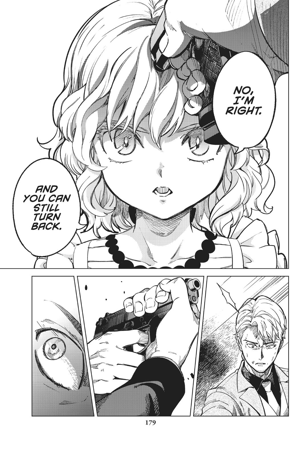 Kyokou Suiri Chapter 28 page 48 - Chapter 28