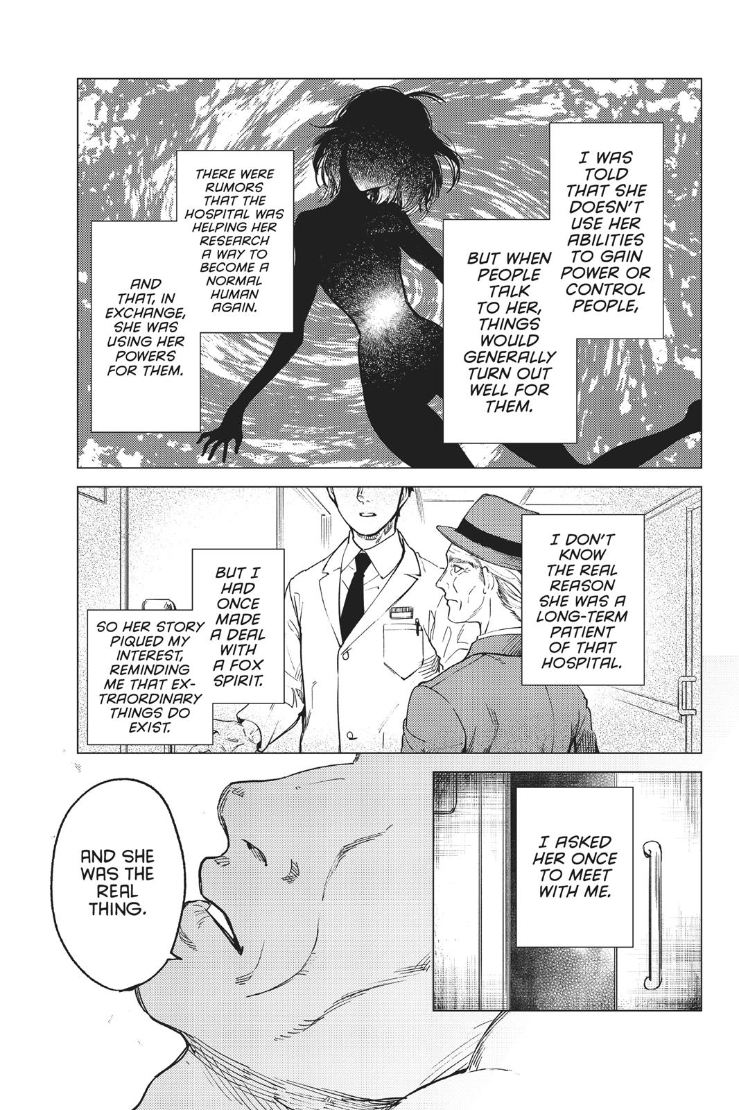 Kyokou Suiri Chapter 28 page 64 - Chapter 28