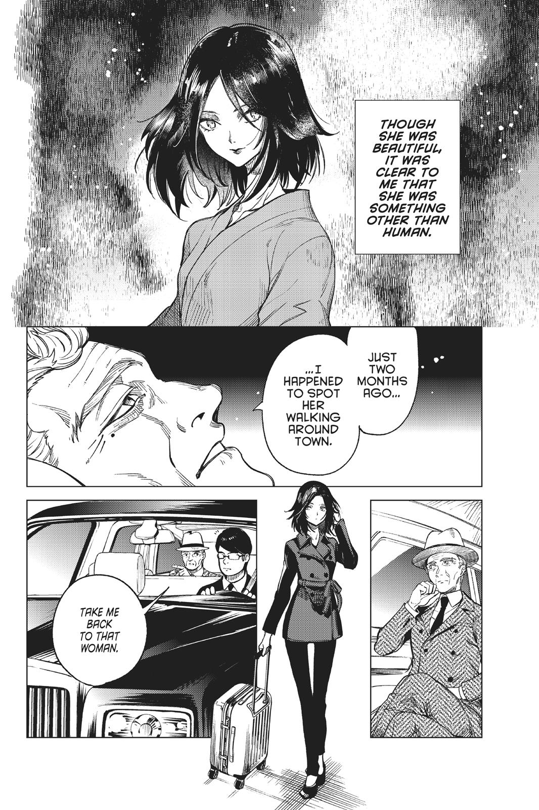 Kyokou Suiri Chapter 28 page 65 - Chapter 28