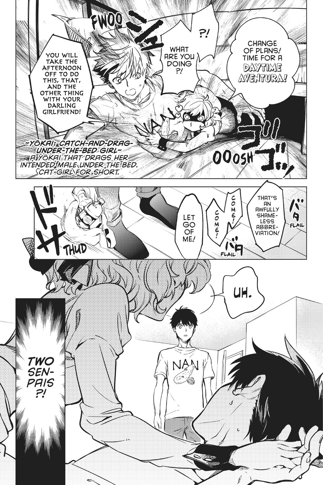 Kyokou Suiri Chapter 28 page 79 - Chapter 28