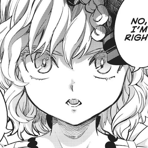 Kyokou Suiri Chapter 28 cover