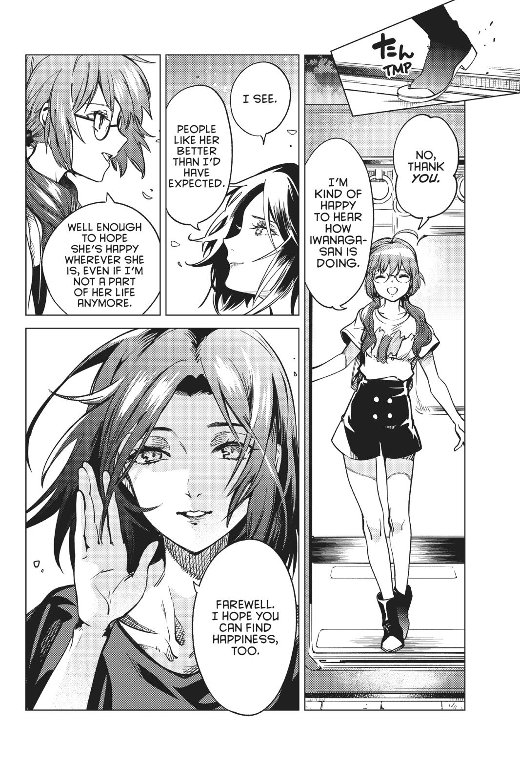 Kyokou Suiri Chapter 29 page 69 - Chapter 29