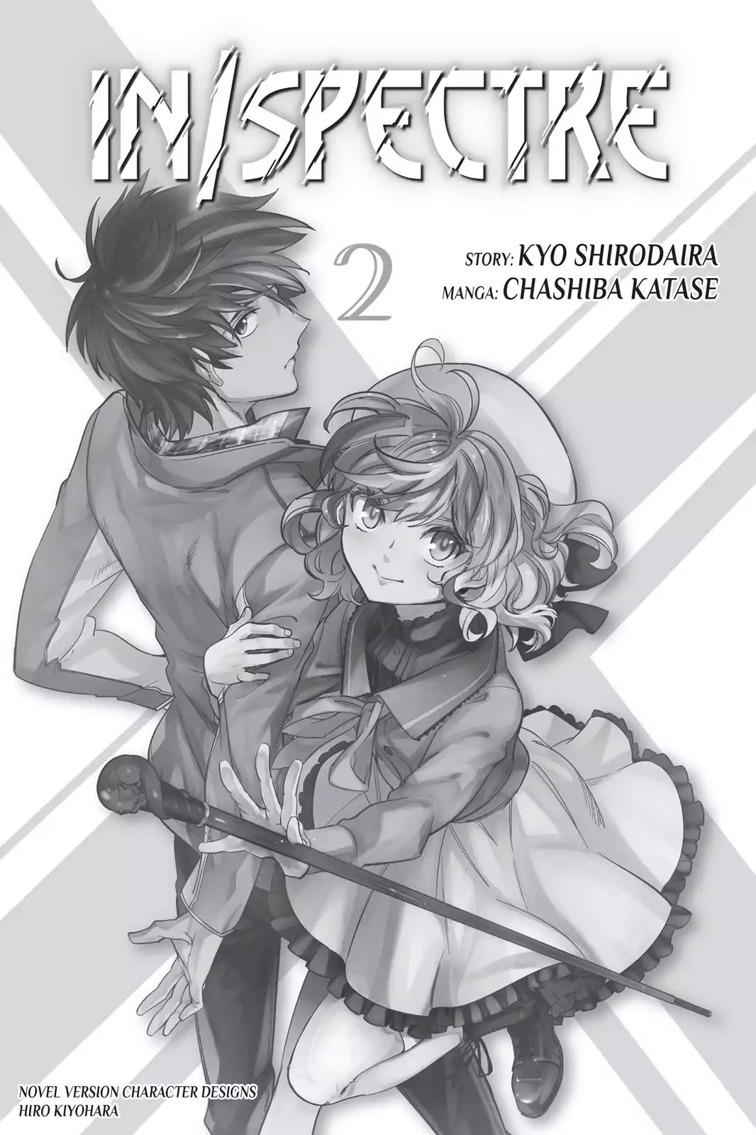 Kyokou Suiri Chapter 3 page 2 - Chapter 3: Idol Dies By Steel Beam