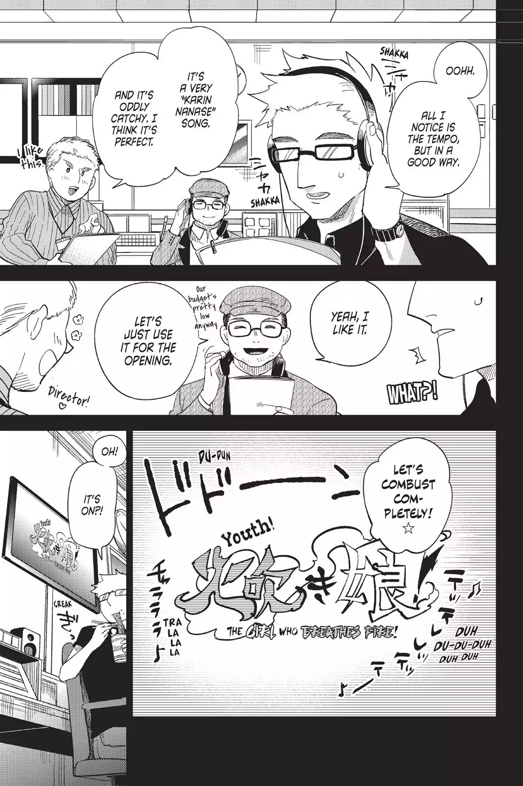 Kyokou Suiri Chapter 3 page 40 - Chapter 3: Idol Dies By Steel Beam