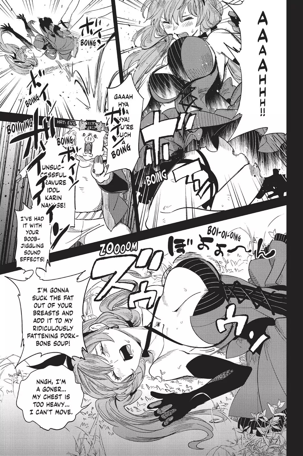 Kyokou Suiri Chapter 3 page 42 - Chapter 3: Idol Dies By Steel Beam