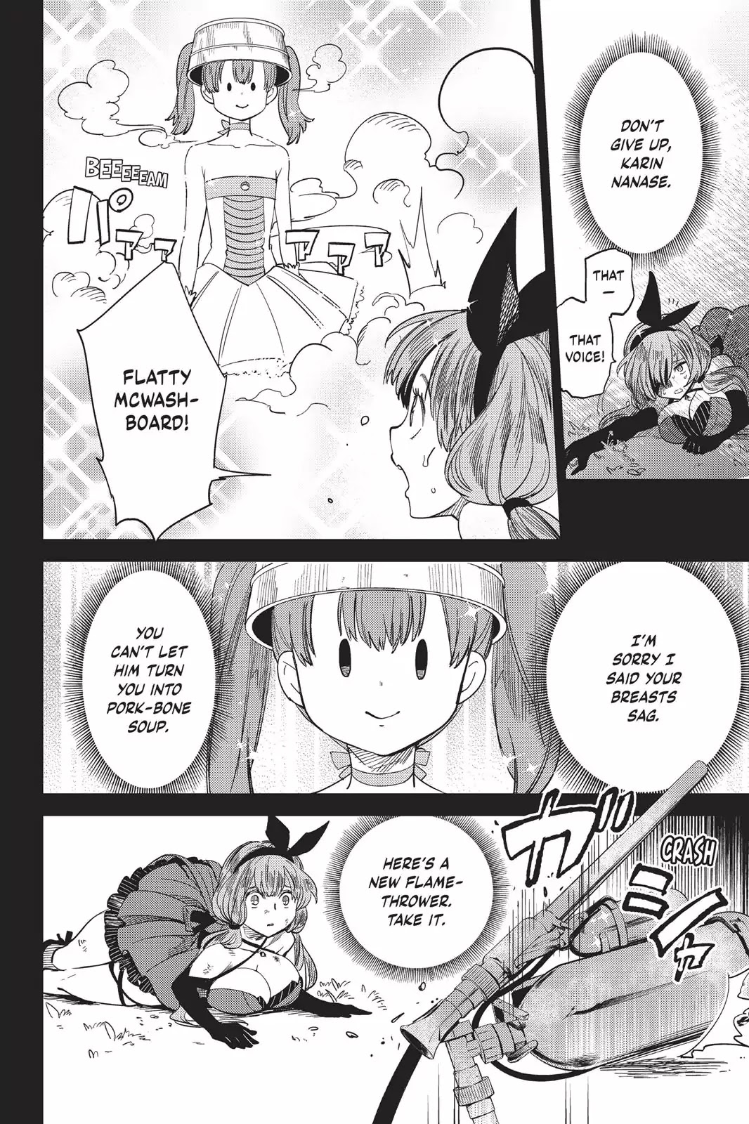 Kyokou Suiri Chapter 3 page 43 - Chapter 3: Idol Dies By Steel Beam