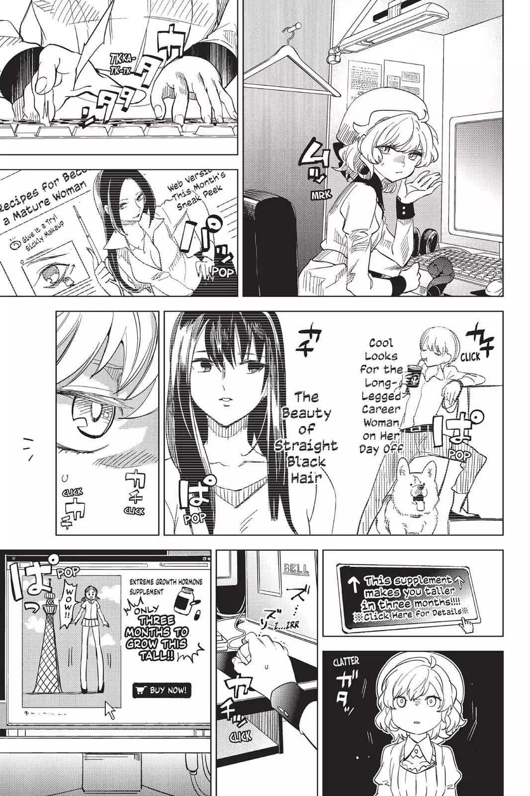 Kyokou Suiri Chapter 3 page 70 - Chapter 3: Idol Dies By Steel Beam