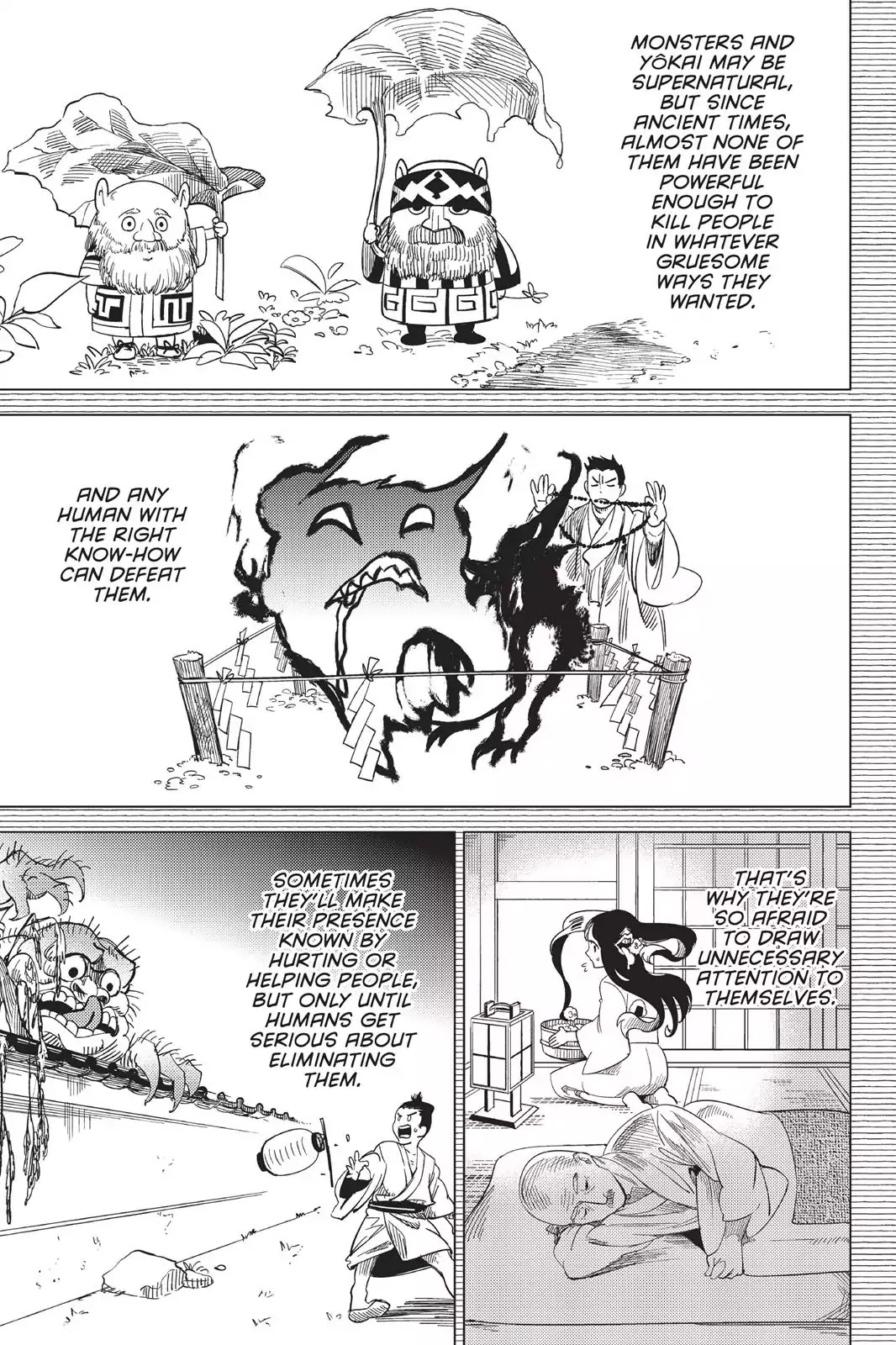 Kyokou Suiri Chapter 3 page 72 - Chapter 3: Idol Dies By Steel Beam