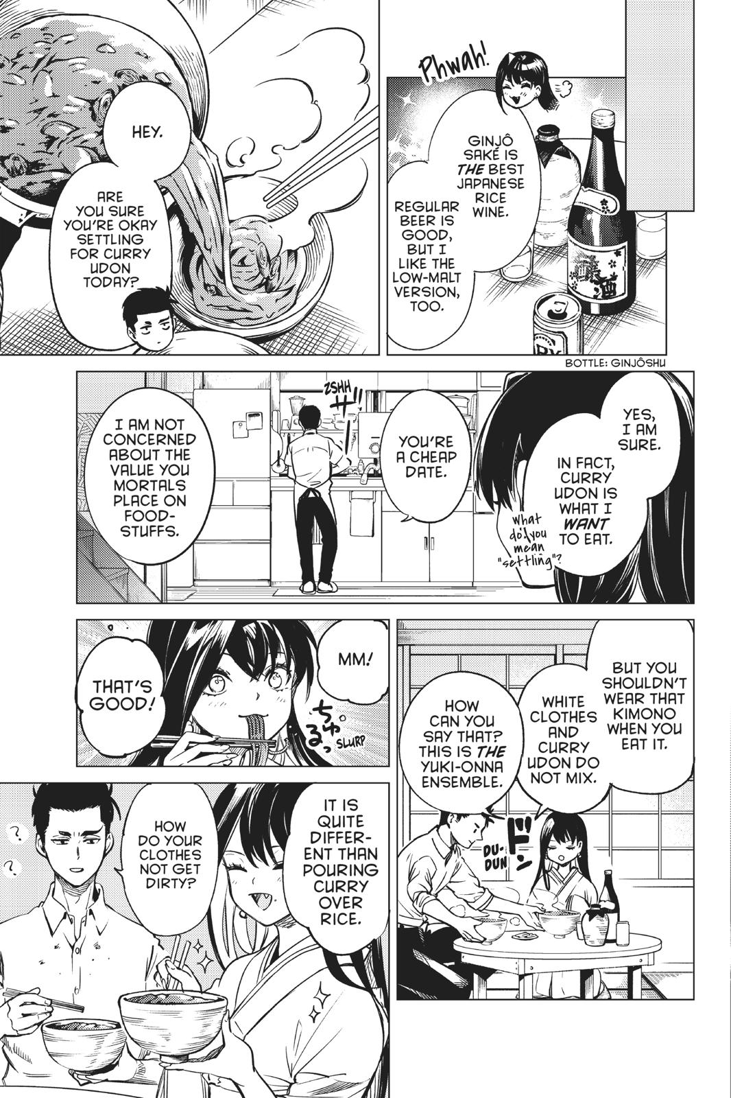 Kyokou Suiri Chapter 30 page 43 - Chapter 30