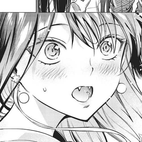 Kyokou Suiri Chapter 33 cover