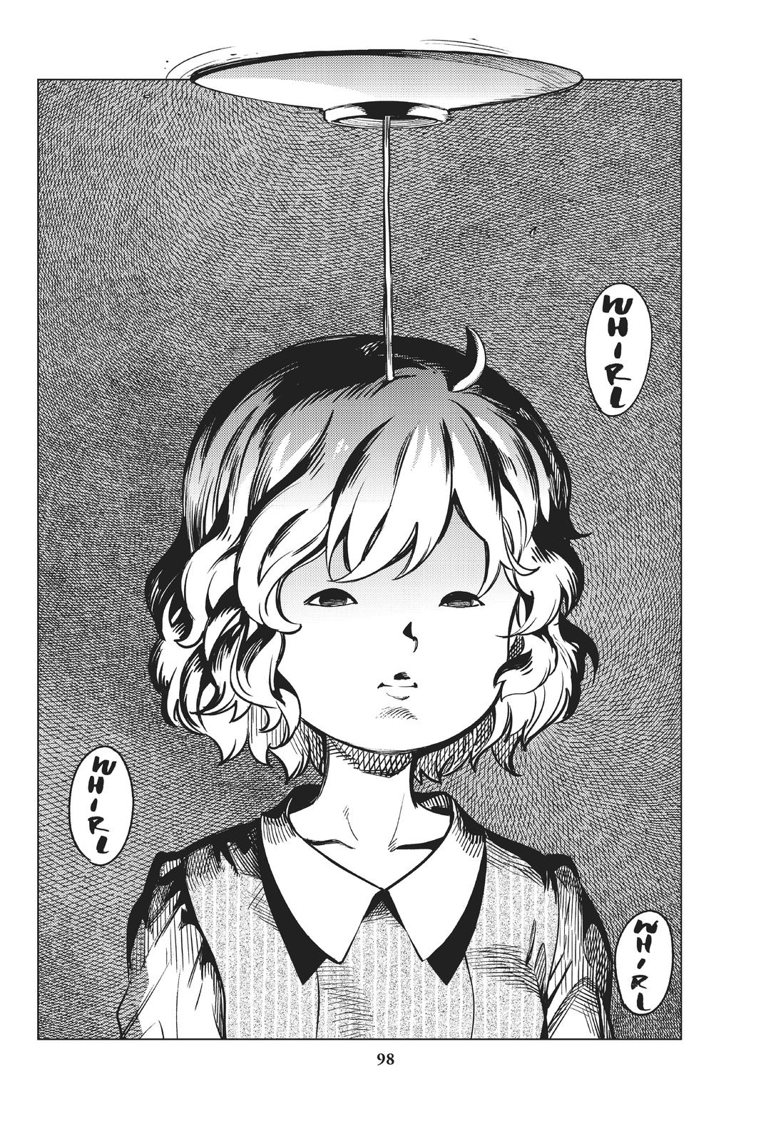 Kyokou Suiri Chapter 34 page 24 - Chapter 34